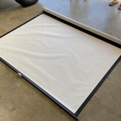 Projection Screen