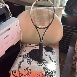 Head Graphene Speed tennis racquet