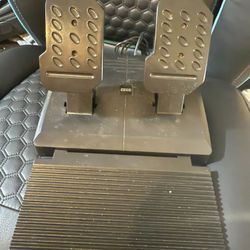 FREE Racing Pedals – Unknown Condition