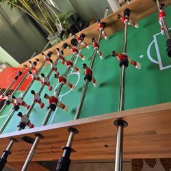 Foosball Table