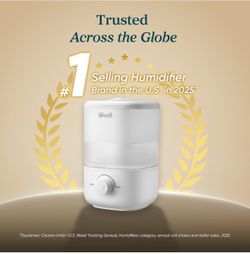 levoit humidifier