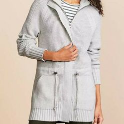 New With Tags Cardigan 