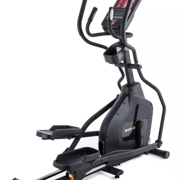 ELLIPTICAL… SOLE  Elliptical ….AS NEW 