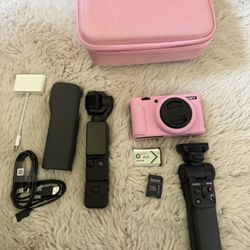 CAMERA BUNDLE