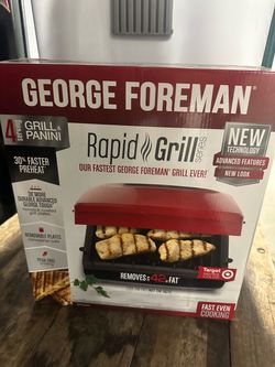Grill