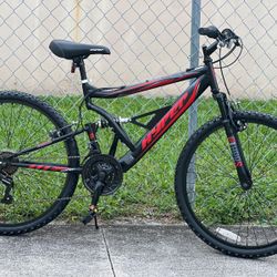 Hyper Mountain Bike, 26 Inch