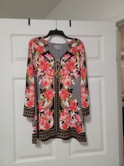 Casual Blouse,