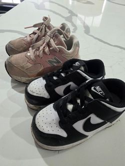 Toddler shoes