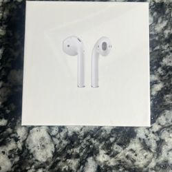 air pods