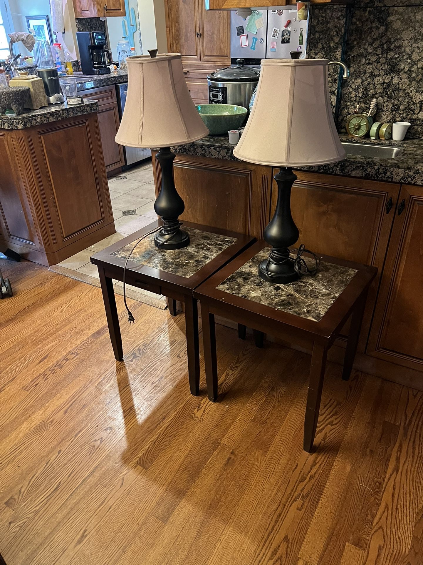 Nightstands