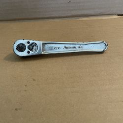  Vintage Snap On Ratchet 