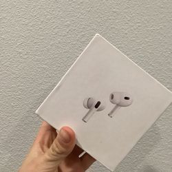 Brand New AirPods Pro 2 Generation 