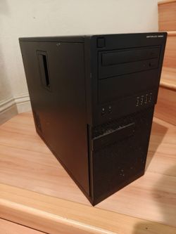 Gaming Optiplex 9020 PC
