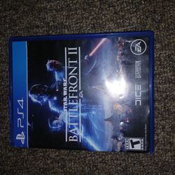 1 Ps4 Game