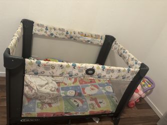 Graco Pack And Play