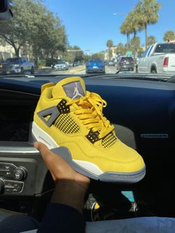 LIGHTENING 4s NEED GONE !! 