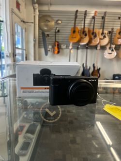 Sony 2V-1F Digital Camera