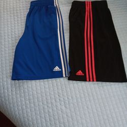 Adidas Shorts