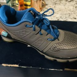 Dmx Work Flex Reebox  Working Sneakers 