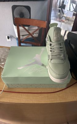 Air Jordan 4 Retro "Abundance"