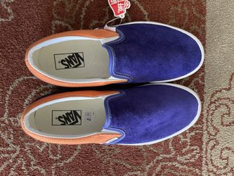 Vans Slip-ons