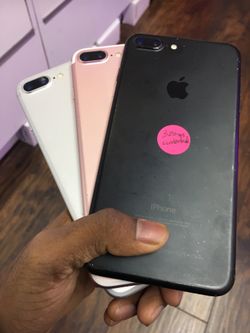 iPhone 7 Plus 32GB/ 128GB Factory Unlocked Excellent Condition