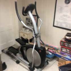 Schwinn Elliptical