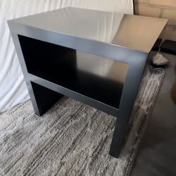 Side Table & Coffee Table 