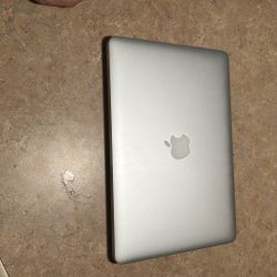 13” MacBook Pro