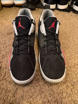 Men’s Nike shoes size 13 & 14. Jordan’s and Zoom