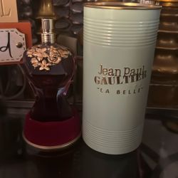 Beautiful Parfum