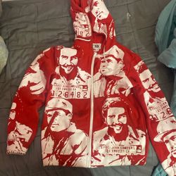 Asaali Hoodie Medium