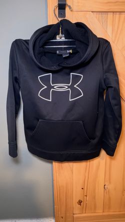 Boys under armor sweater