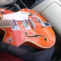Beautiful Guitar For Sale