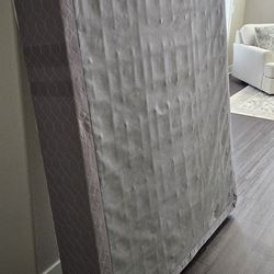 Queen Size Bed Frame
