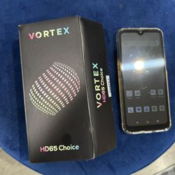 Vortex HD65