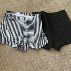 Women’s Swim Shorts