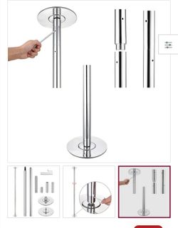 Stripper Pole