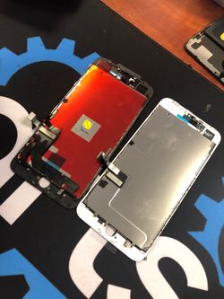 iPhone 7 Plus screen & LCD