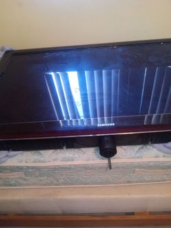 65 in Samsung TV