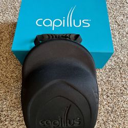 Capillus 202 Hair Growth Laser Cap 