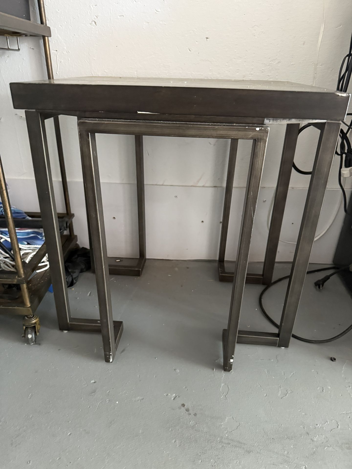 End Table