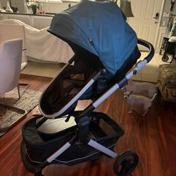 Gracco Stroller