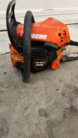 Echo Chainsaw