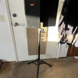 Auray Reflection Filter & Stand