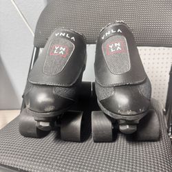 VNLA SKATES