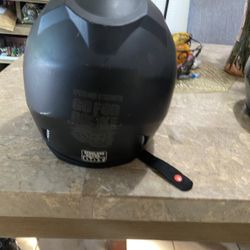 nice helmet 