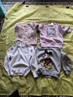 Clothes
