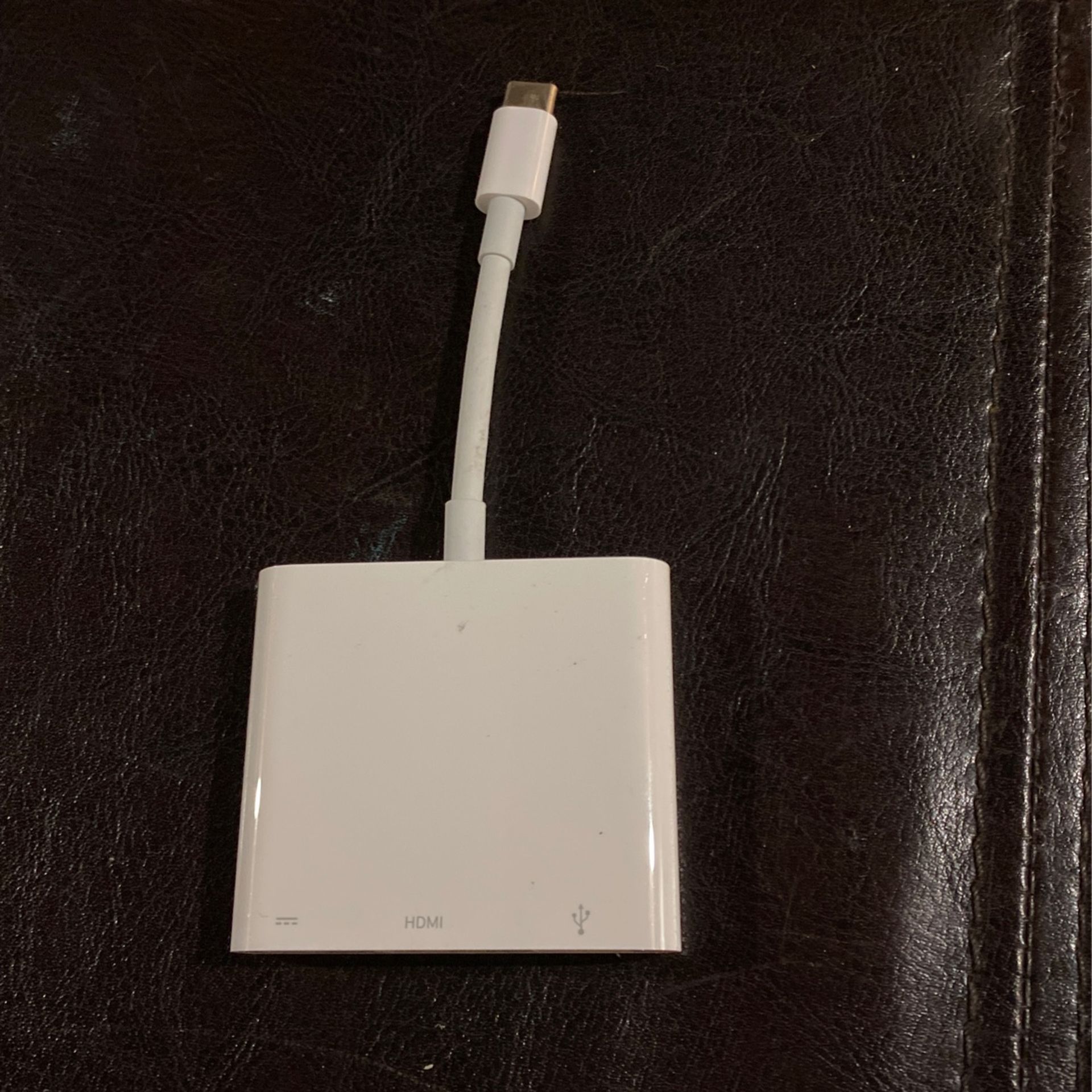 MacBook Air 3 In 1 Adapter