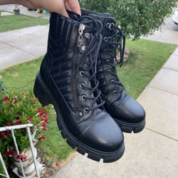 GBG Los Angeles boots 